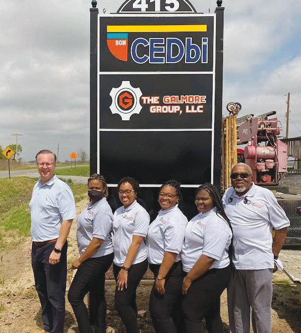 But God Ministries — Providing jobs, changing lives in the Delta