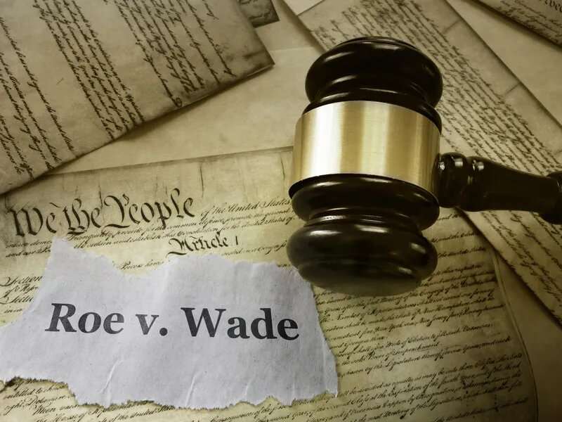 COMMUNITY OUTREACH — What happens if Roe v. Wade is overturned?