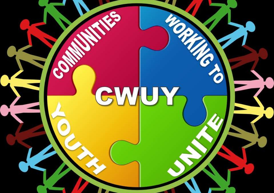 WHAT’S GOING ON — CWUY Embrace Freedom Day