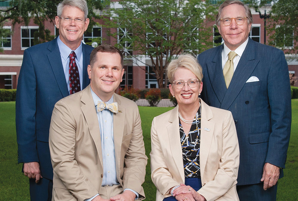 4 presidents of Christ-centered colleges on faith, education and community
