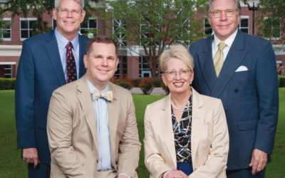 4 presidents of Christ-centered colleges on faith, education and community