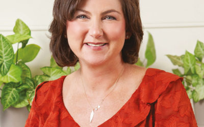 Dr. Cathie Phillippi — No longer an outsider
