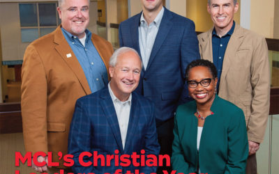 MCL’s Christian Leaders of the Year