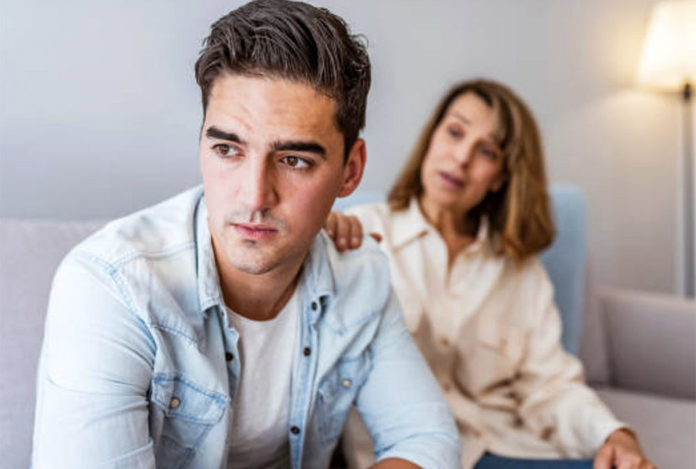 TOUGH QUESTIONS — My child is dating someone I disapprove of