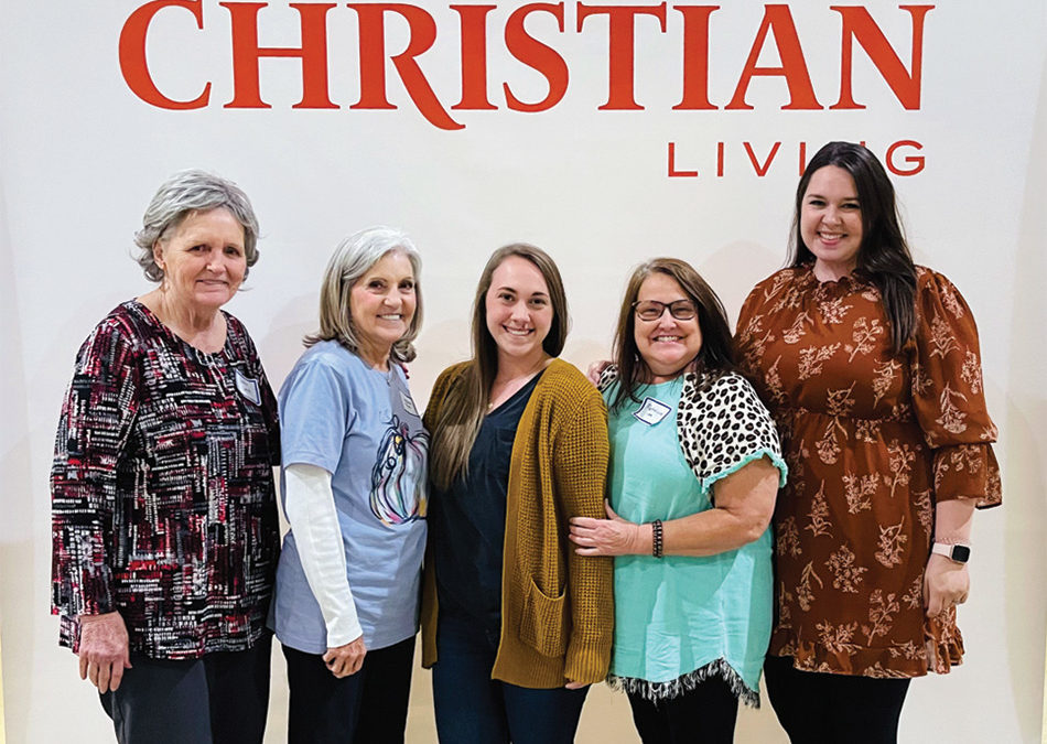 MCL’s 2022 Women’s Retreat  — The best one yet!