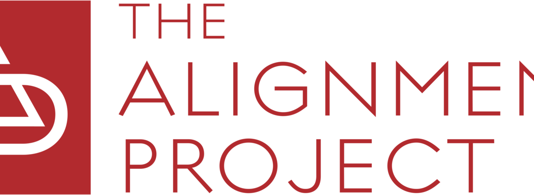 REDEFINING RETIREMENT — The Alignment Project helps seniors and loved ones