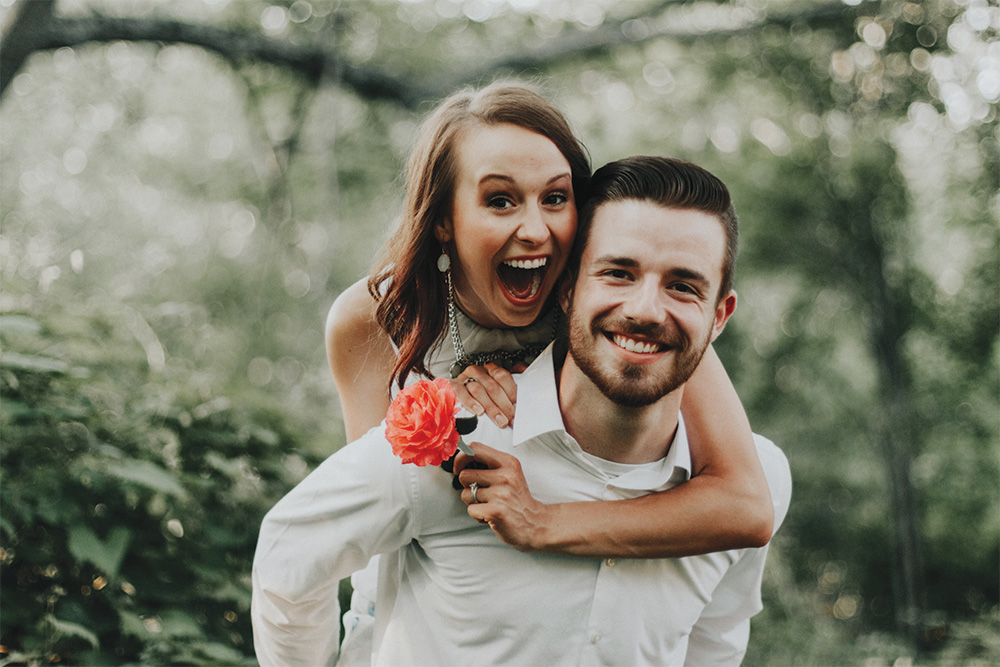 Engagement 101:  How to prepare for marriage (and the wedding) without losing your religion