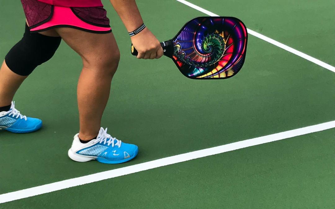 HEALTH & WELLNESS — How to prevent pickleball injuries By Capital Ortho