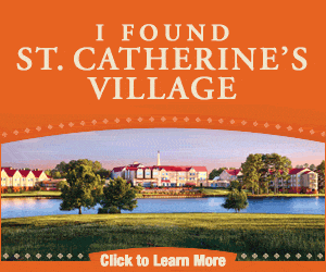 St. Catherine's Village
