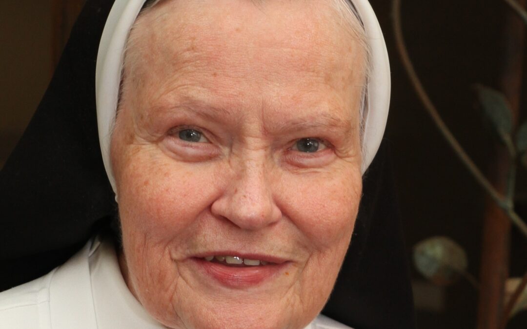 St. Dominic’s sister receives lifetime achievement award