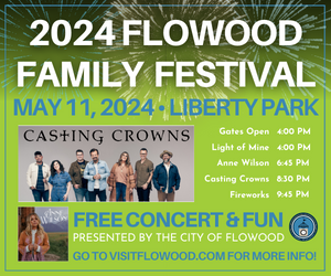 Flowood Family Fest
