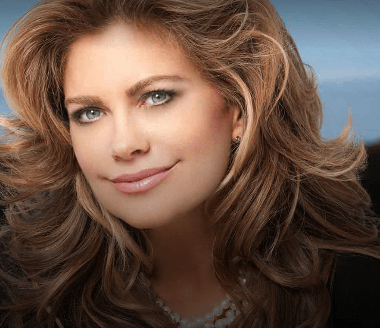 Kathy Ireland on faith, modeling, business, and Christian education