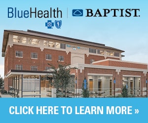 BlueHealth Baptist