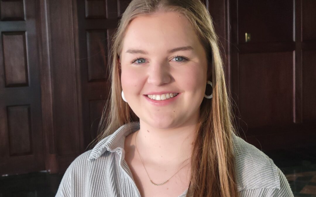 A stroke at 18: How quick action saved Katie’s life