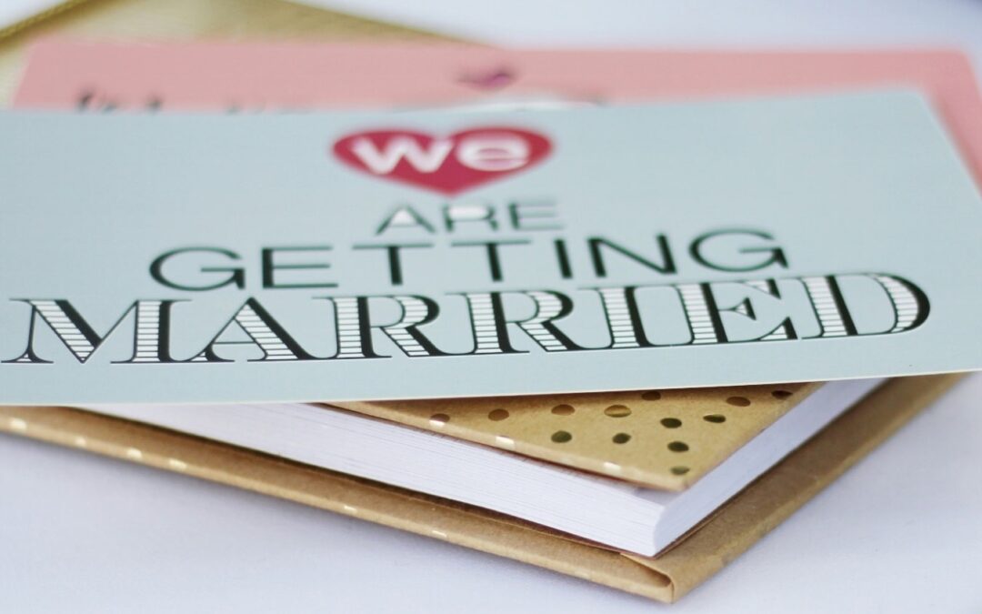 What brides struggle to remember on their wedding day