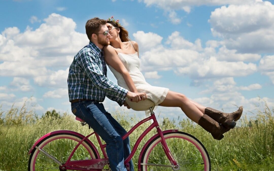 Romance after kids: How to spark it (and keep it!)