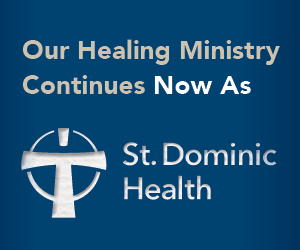 St. Dominic 2