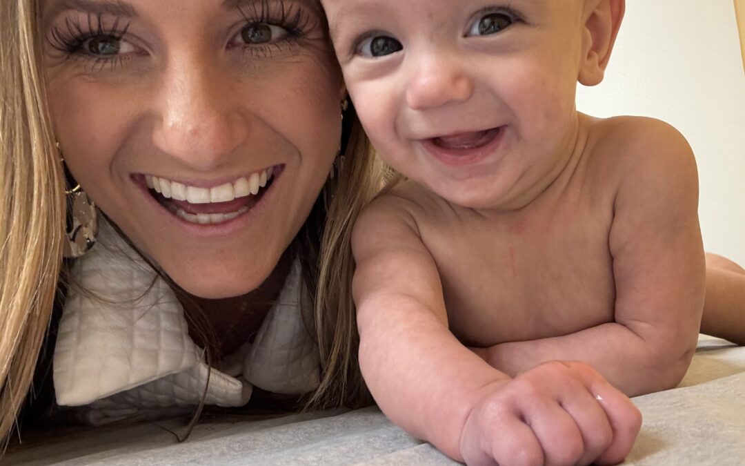 How God healed my 3-pound newborn