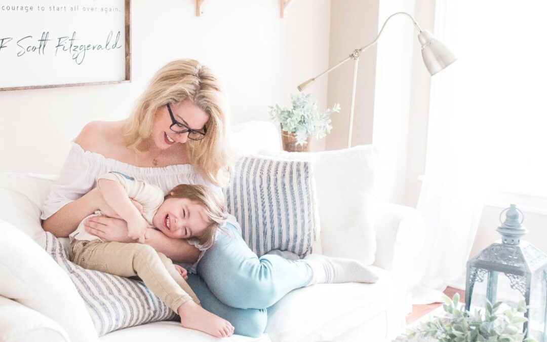 How to find rest, refuge, and respite in your home