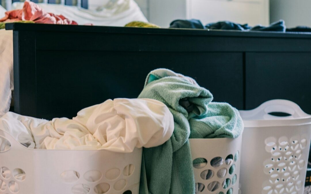 Our homes will never fully satisfy – and that’s OK