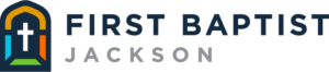 First Baptist Jackson
