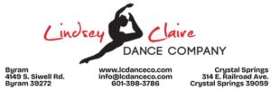 Lindsey Claire Dance Company