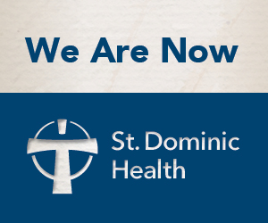 St. Dominic 2