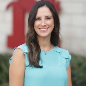 Amy Thornton