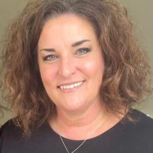 Angy Graham of Magnolia Speech School