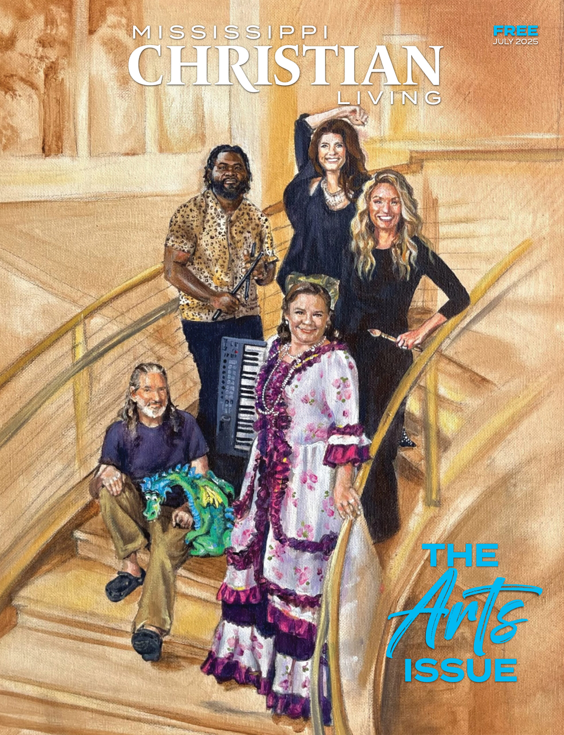 Current Online Issue