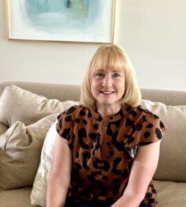 Kathy Sheffield