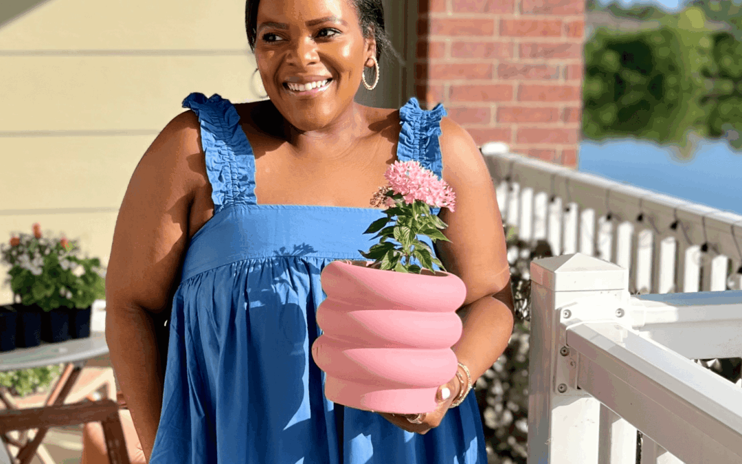 From insecurity to strength: How I found my worth in Christ