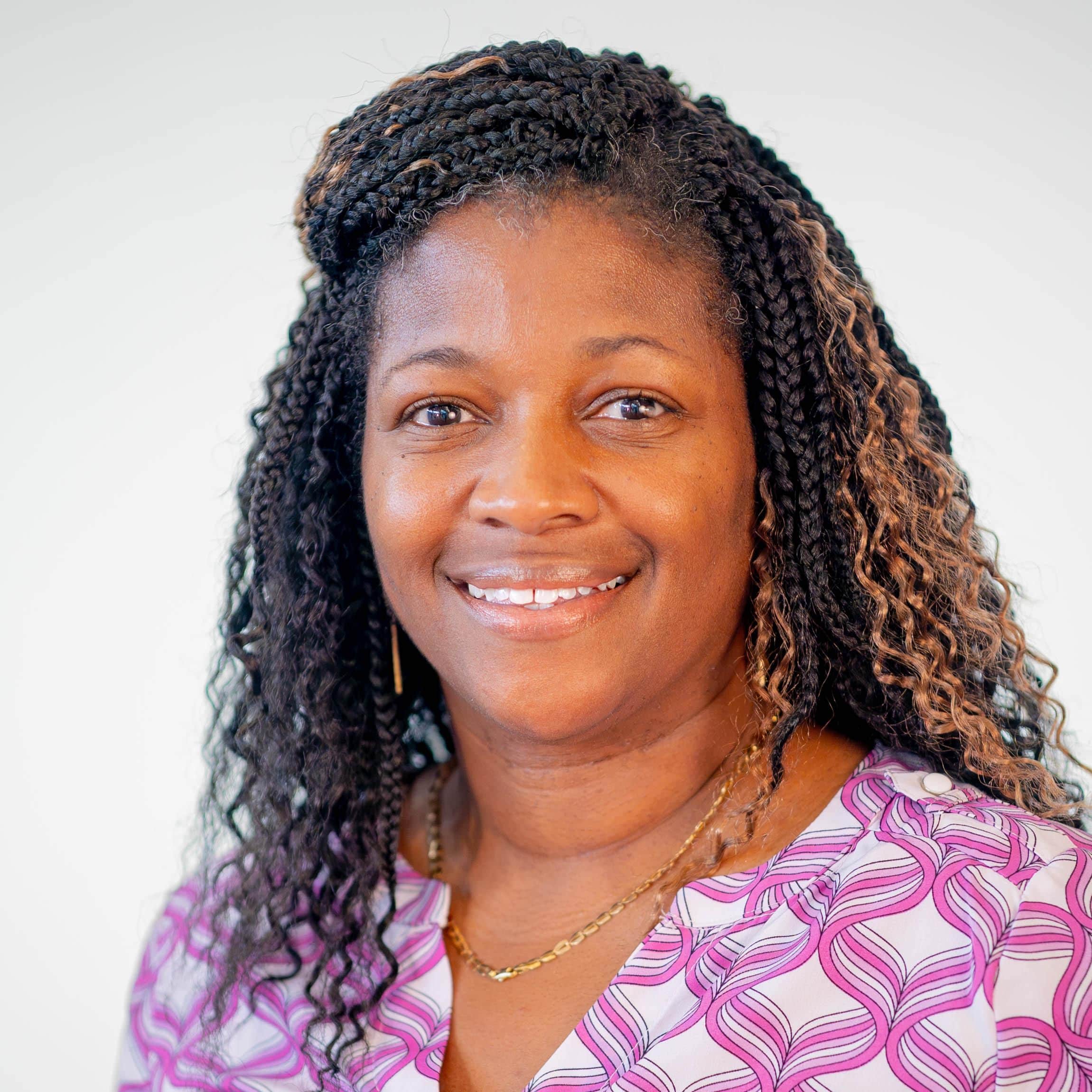 Nefertiti Harris