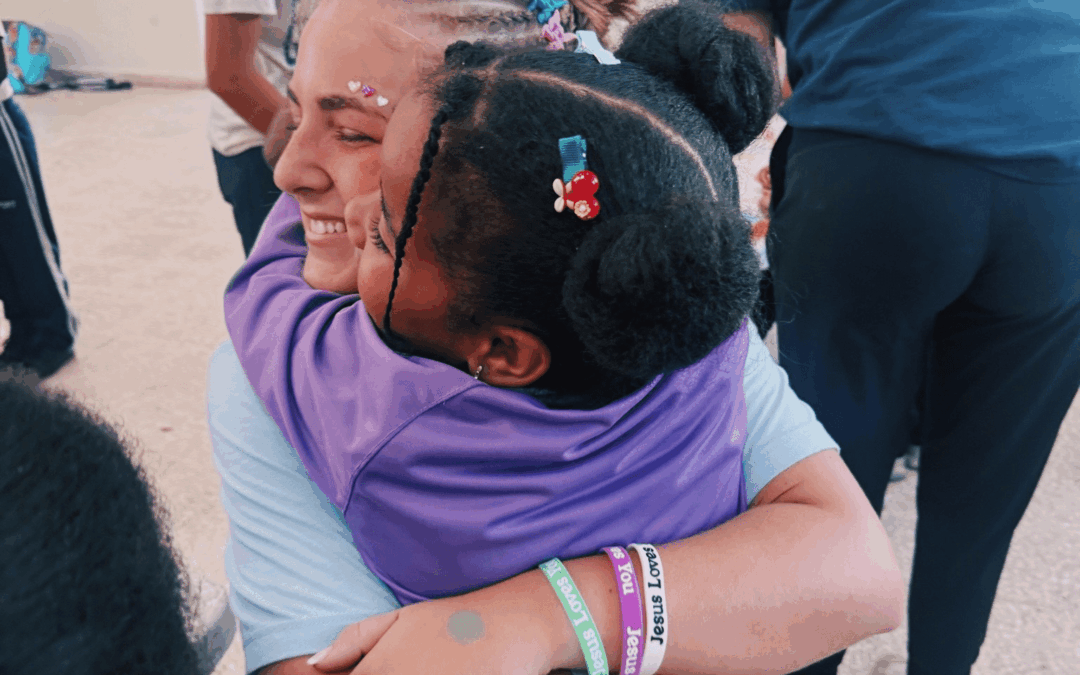 How the Dominican Republic showed me God’s love