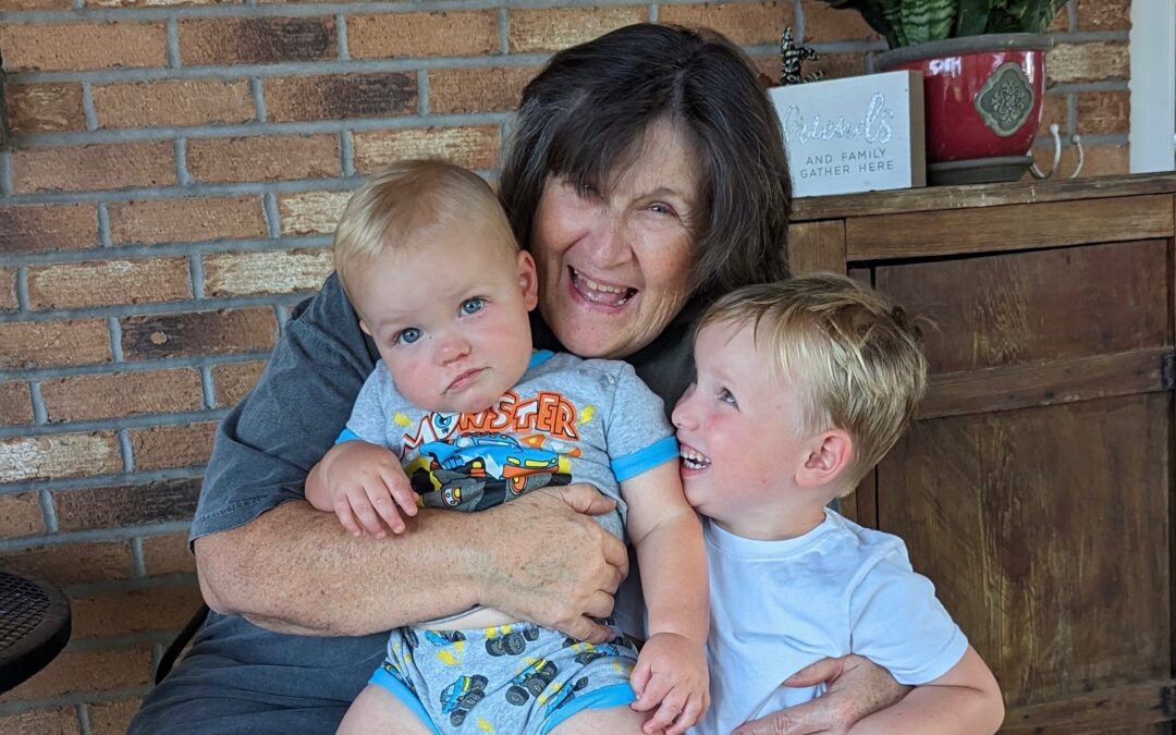 Sound living: Investing in your mental health in retirement