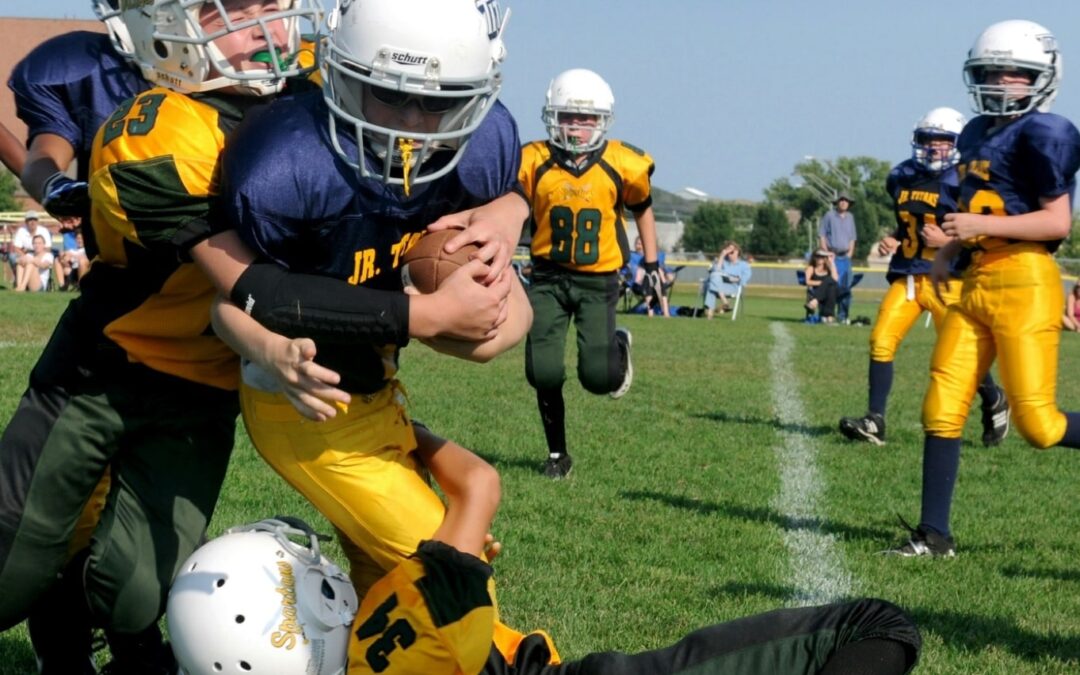 Staying in the game: Preventing and treating common sports injuries