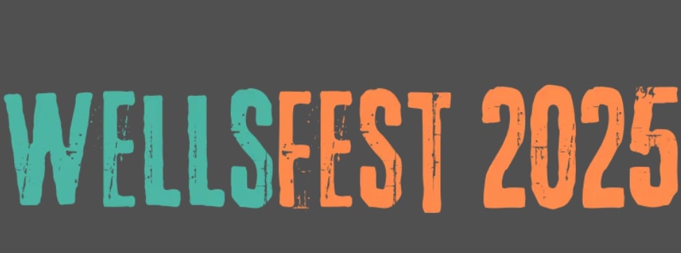 WellsFest at new location Oct. 4