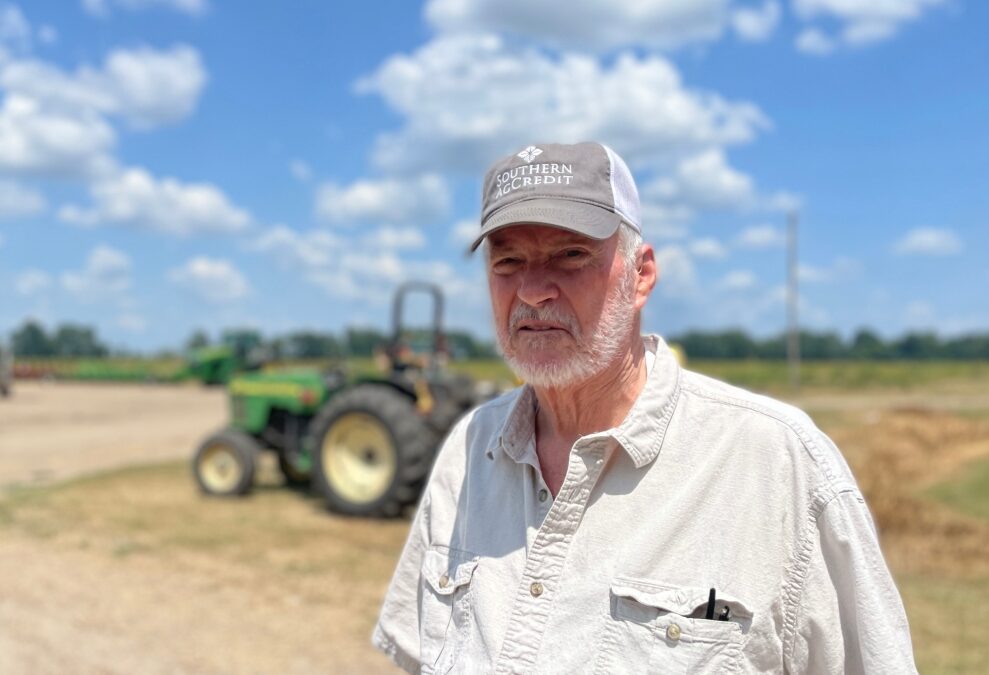 A life-saving first: Mississippi’s first TAMBE Patient at St. Dominic