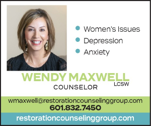 Wendy Maxwell