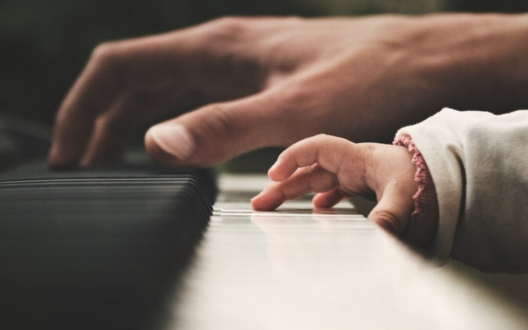 How mentorship changes a child’s story