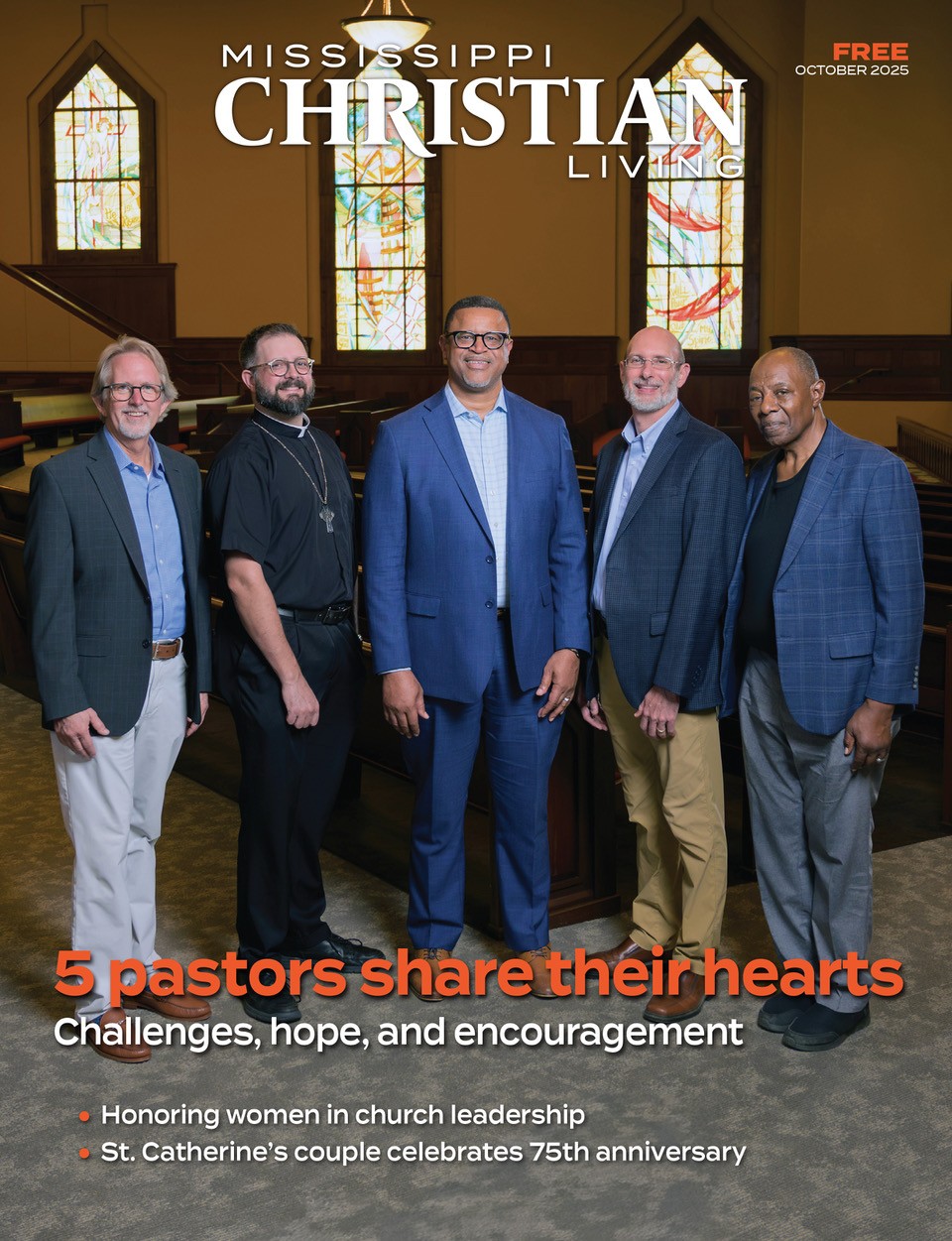 Current Online Issue