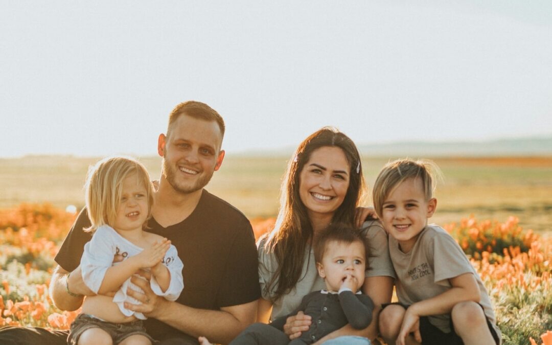 Mississippi ministries for adoption, foster care, and pouring into kids