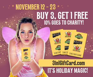 Mangia Bene Mangia Bene