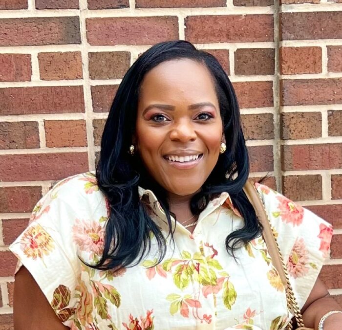 Rooted in love: A new season for the soul