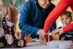 Redefining Retirement