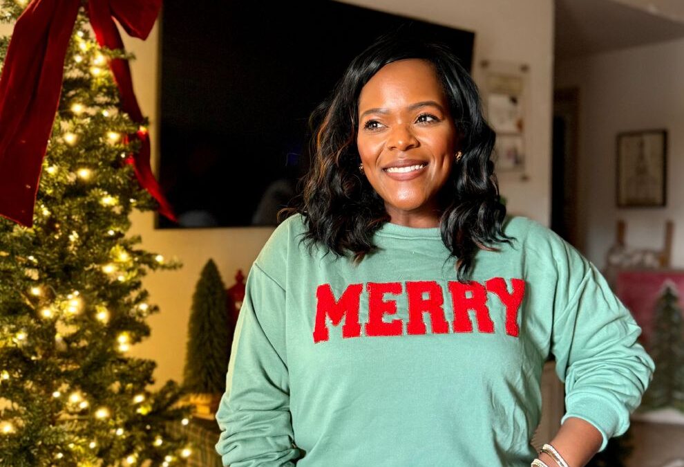 Embracing a Spirit-led holiday season