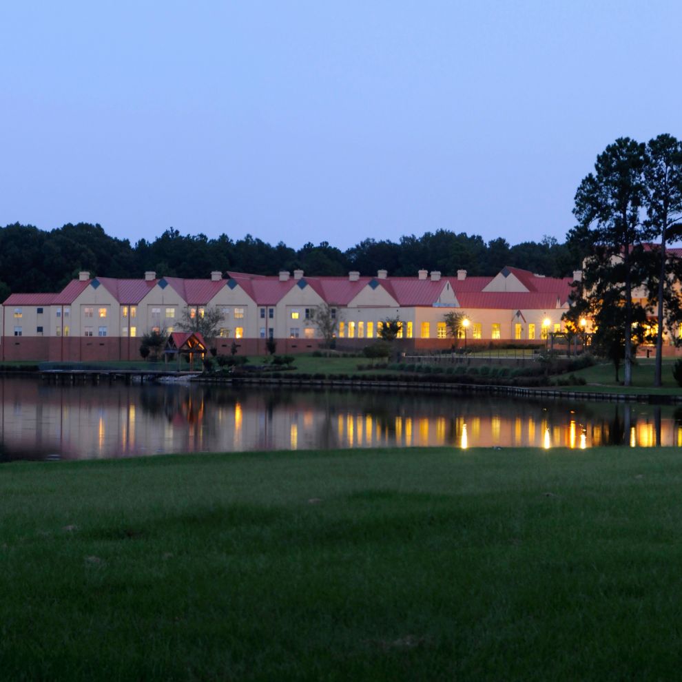 St Catherines Village