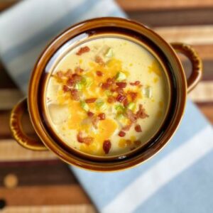 potato soup