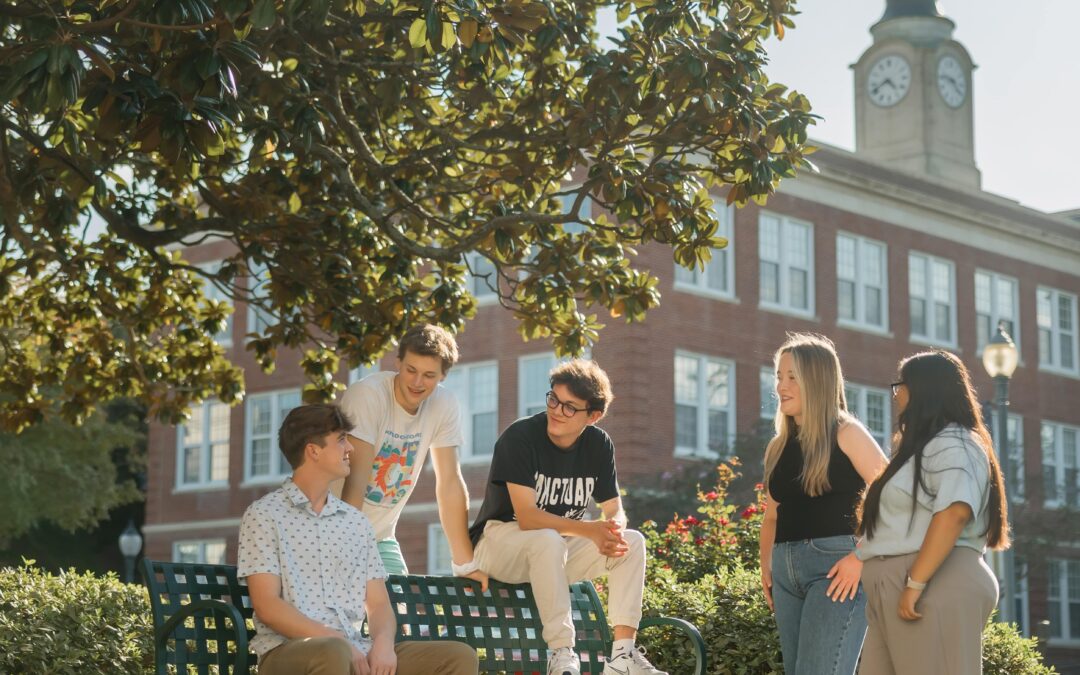 UPDATE: MC Founders Week events postponed, classes shifted online