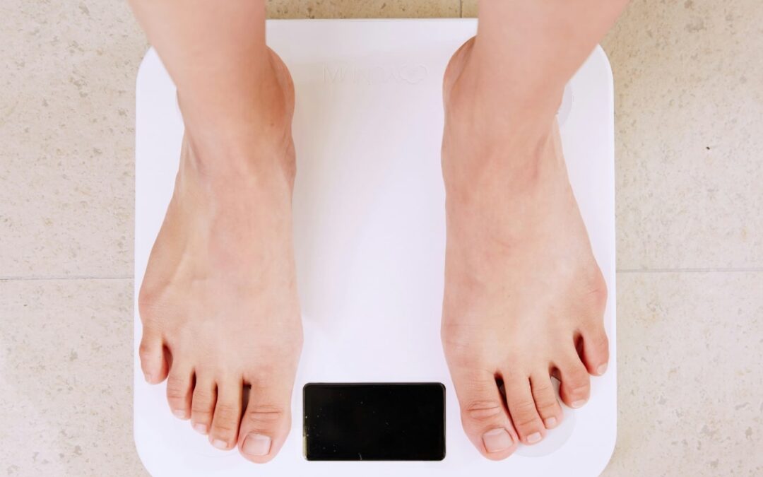 How our community lost 2500+ pounds in 2025